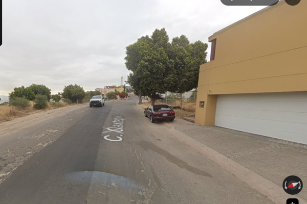 Foto de inmueble en Calle Oaxtepec 11923, Col. Hacienda Agua Caliente C.P. 22030, Tijuana