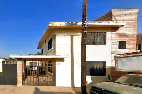 Foto de inmueble en Doña Cecilia  #1003, Col. Lázaro Cárdenas C.P. 89430, Ciudad Madero
