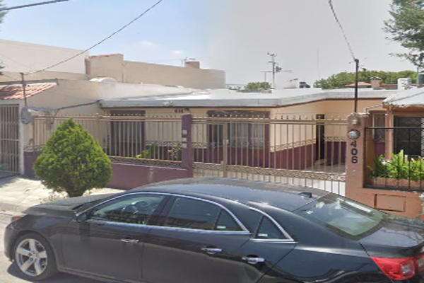 Foto de inmueble en Magisterio 414 #414, Col. Magisterio C.P. 25294, Saltillo