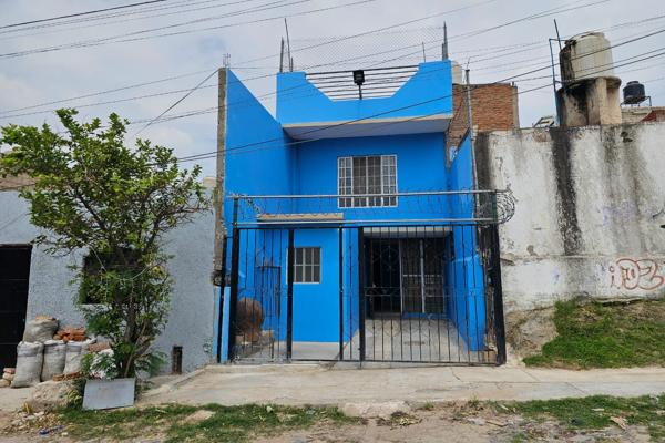 Foto de inmueble en Calle 7 1062 #1062, Col. Los Naranjos C.P. 45638, San Pedro Tlaquepaque