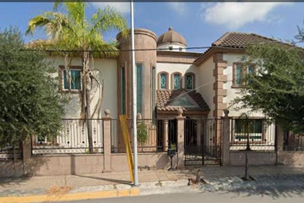 Foto de inmueble en Virrey, Col. Rinconada Colonial C.P. 66606, Apodaca