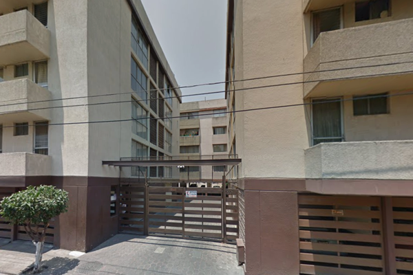 Foto de inmueble en Calle José Sánchez Trujillo 232 #232, Col. San Álvaro C.P. 02090, Azcapotzalco