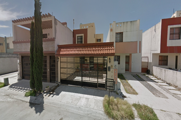 Foto de inmueble en Pedro Guajardo, Col. Quinta Colonial Apodaca C.P. 66610, Apodaca