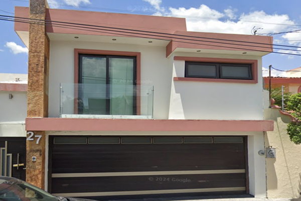 Foto de inmueble en Madrid, Col. Ciudad del Valle C.P. 63157, Tepic