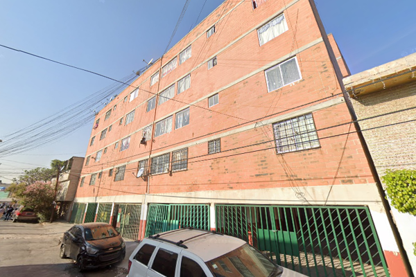 Foto de inmueble en Rosalio Bustamante 181 #181, Col. Santa Martha Acatitla Sur C.P. 09530, Iztapalapa