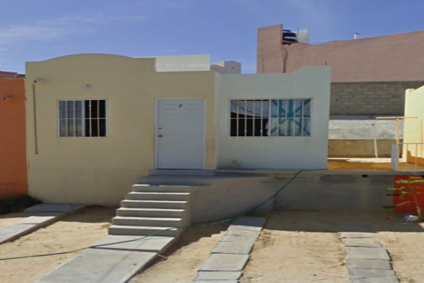 Foto de inmueble en Mar del Caribe 8 #8, Col. Arco Iris C.P. 23456, Los Cabos