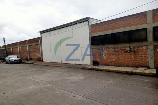Foto de inmueble en Calle Corregidora, Col. San Francisco C.P. 72000, Puebla