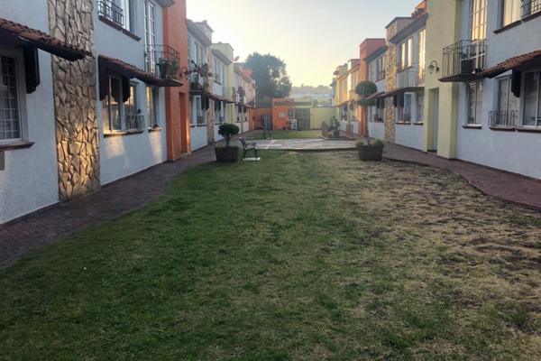 Foto de inmueble en Terrones Benitez12 Memetla Cuajimalpa de Morelos 16326782540, Col. Memetla C.P. 05330, Cuajimalpa de Morelos