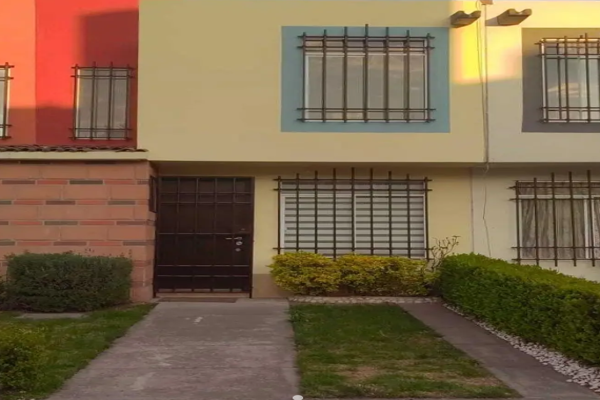 Foto de inmueble en Hacienda de los Sauces, Col. Hacienda del Valle II C.P. 50210, Toluca