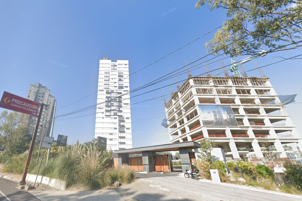 Foto de inmueble en Carr. México-Toluca 4107, Granjas Palo Alto, Cuajimalpa de Morelos, 05110 Ciudad de México, CDMX #4107, Col. Cooperativa Palo Alto C.P. 05110, Cuajimalpa de Morelos
