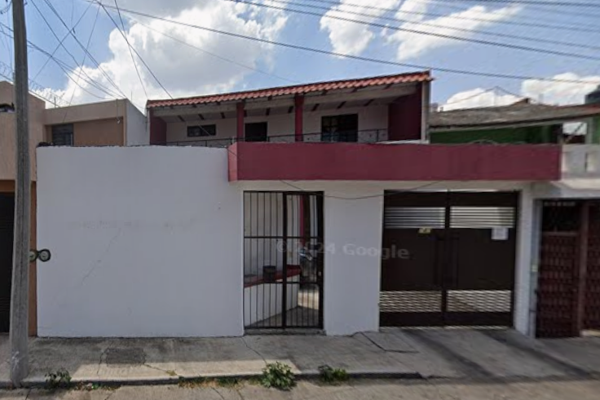 Foto de inmueble en Domingo del Castillo 141, Ilustres Novohispanos, 58226 Morelia, Mich. #141, Col. Ilustres Novohispanos C.P. 58226, Morelia
