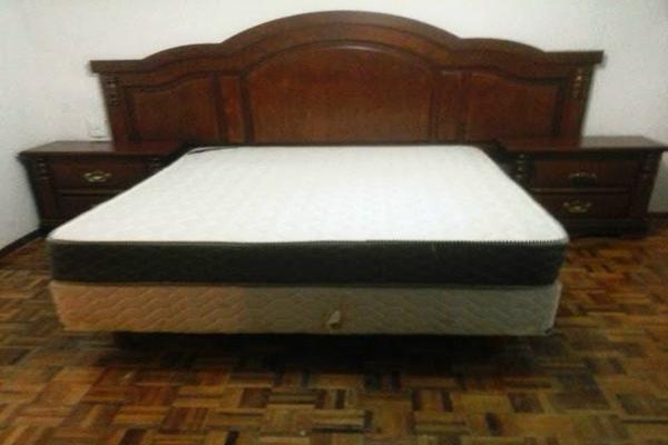 Foto de inmueble en Fernando Alencastre, Bosque de Chapultepec II Secc, Ciudad de México, CDMX, Col. Lomas de Chapultepec I Sección C.P. 11000, Miguel Hidalgo