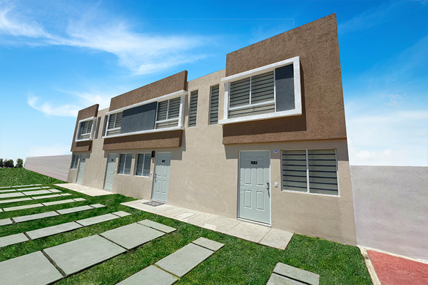 Foto de inmueble en Calle camino a Valle Hermoso 651, Barrio San Miguel, 55630 Zumpango de Ocampo, Méx. #651, Col. Los Alcanfores C.P. 55630, Zumpango