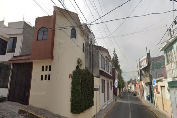 Foto de inmueble en 20 DE NOVIEMBRE #66, Col. Dos de Abril C.P. 72380, Puebla