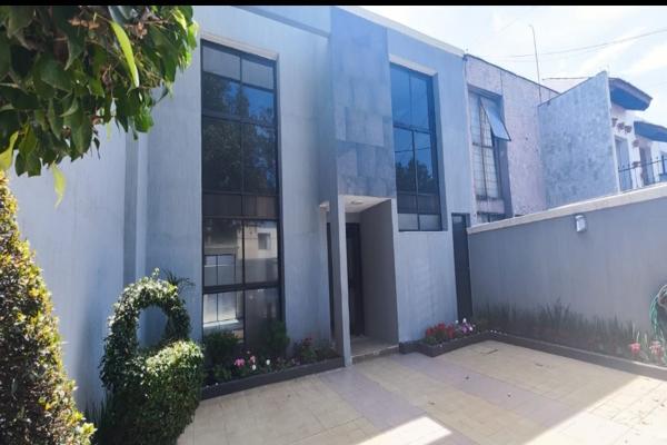Foto de inmueble en Colina de la Rumorosa, Boulevares, 53140 Naucalpan de Juárez, Méx. #8, Col. Boulevares C.P. 53140, Naucalpan de Juárez