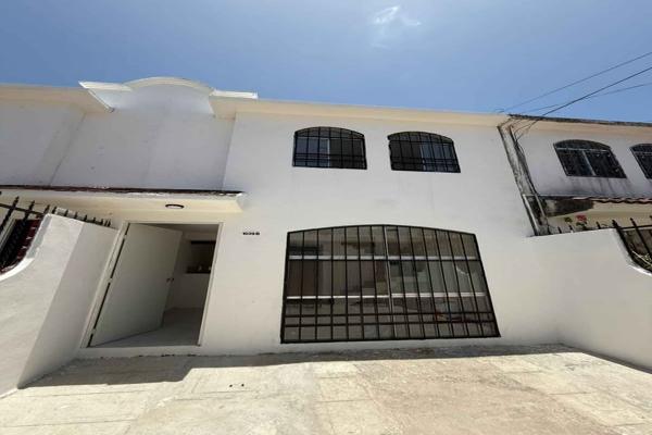 Foto de inmueble en Villas del Caribe Supermanzana 520, 77536 Cancún, Q.R. #C-145-A, Col. Supermanzana 520 C.P. 77536, Benito Juárez