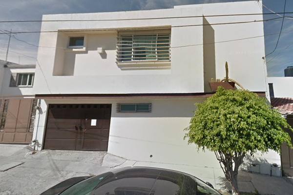 Foto de inmueble en Calle Plateros #0Int. 0, Col. Valle del Campestre C.P. 37150, León