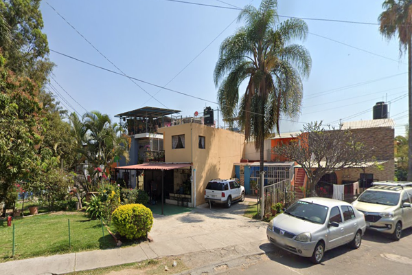 Foto de inmueble en La Arboleda #s/n, Col. La Arboleda C.P. 45148, Zapopan