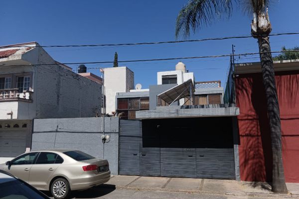 Foto de inmueble en morelia, Col. Jardines de Jericó C.P. 59633, Zamora
