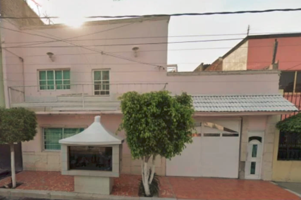 Foto de inmueble en Estado de Durango #35, Col. Providencia C.P. 07550, Gustavo A. Madero