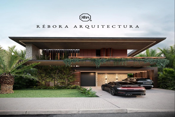 Foto de inmueble en Av. Juan Palomar y Arias 370, Col. Abadía C.P. 45136, Zapopan