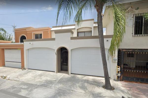 Foto de inmueble en Hercules, Col. Contry C.P. 64860, Monterrey