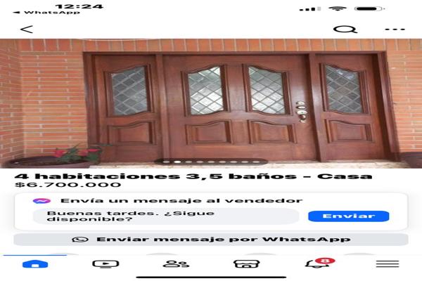 Foto de inmueble en Calle Bartolomé Díaz 208 #208, Col. Las Cumbres 2 Sector C.P. 64610, Monterrey