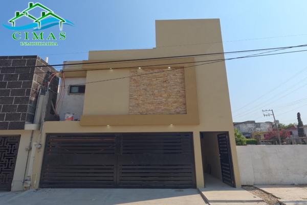 Foto de inmueble en x, Col. Felipe Carrillo Puerto C.P. 89430, Ciudad Madero