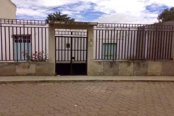 Foto de inmueble en ROMERO, Col. Mirasol C.P. 90102, Tlaxcala
