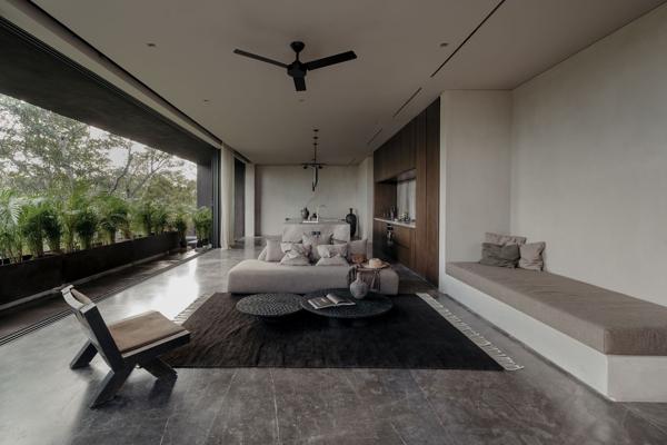 Foto de inmueble en Mnz 311, Col. Lúum Zama C.P. 77760, Tulum