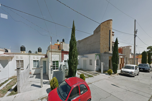 Foto de inmueble en Bosque del Rosario , El Girasol, Barrio de San José, 90490, Col. 19 de Noviembre C.P. 90490, Tzompantepec