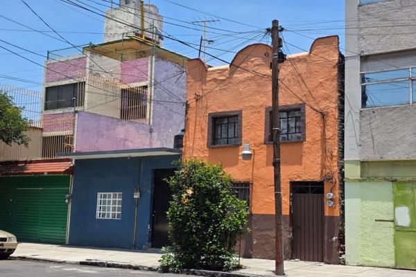 Foto de inmueble en Juan Sebastián Bach 115 #115, Col. Peralvillo C.P. 06220, Cuauhtémoc