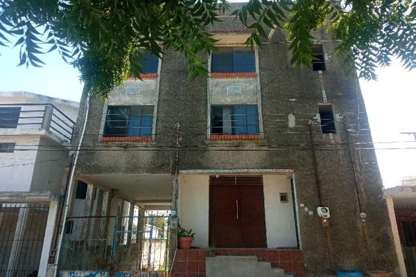 Foto de inmueble en Josefa Ortiz de Domínguez  #132Int. D, Col. Delfino Reséndiz C.P. 89556, Ciudad Madero