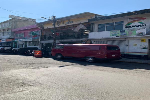 Foto de inmueble en Avenida del Parque 147 #147, Col. Parque Residencial Coacalco 3a Sección C.P. 55720, Coacalco de Berriozábal