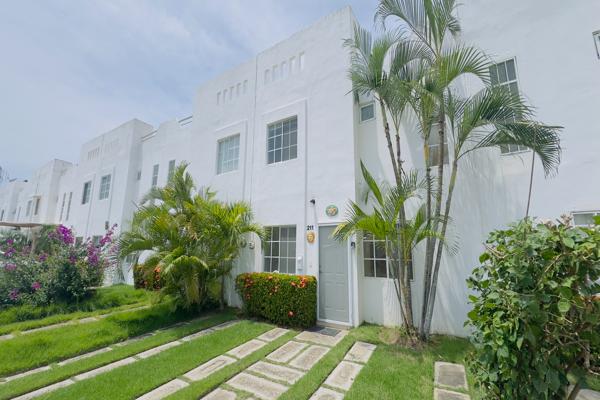 Foto de inmueble en P.º de Hermes 211, Fraccionamiento Las Ceibas, 63735 Las Jarretaderas, Nay. #211Int. 211, Col. Las Ceibas C.P. 63735, Bahía de Banderas