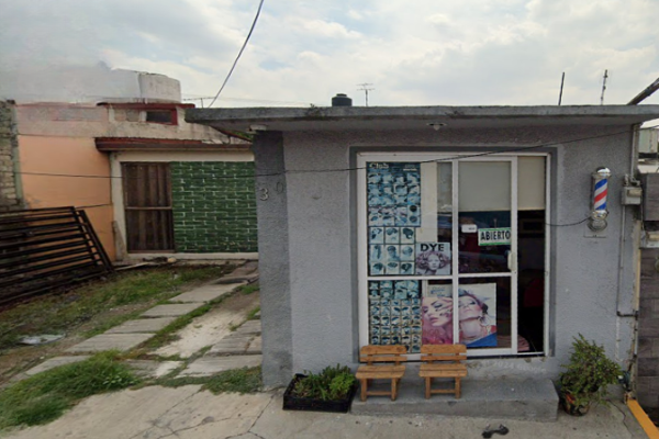Foto de inmueble en Calle Uno  #30, Col. Hacienda del Parque 1A Sección C.P. 54769, Cuautitlán Izcalli