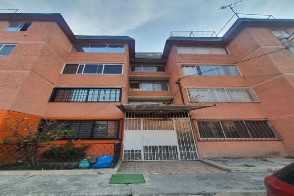 Foto de inmueble en Vía Ecatepec #s/n, Col. Ecatepec Centro C.P. 55000, Ecatepec de Morelos