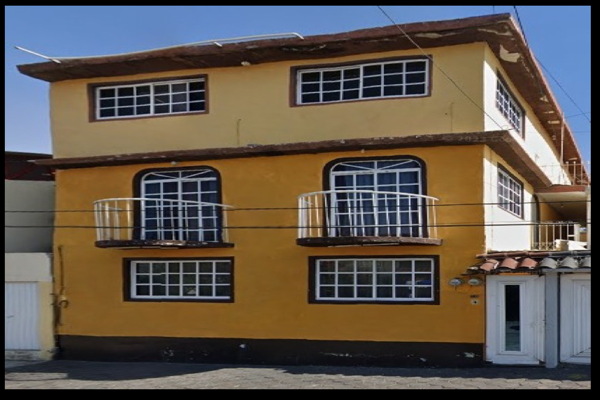 Foto de inmueble en Sierra Paracaima 4 #4, Col. Parque Residencial Coacalco 3a Sección C.P. 55720, Coacalco de Berriozábal