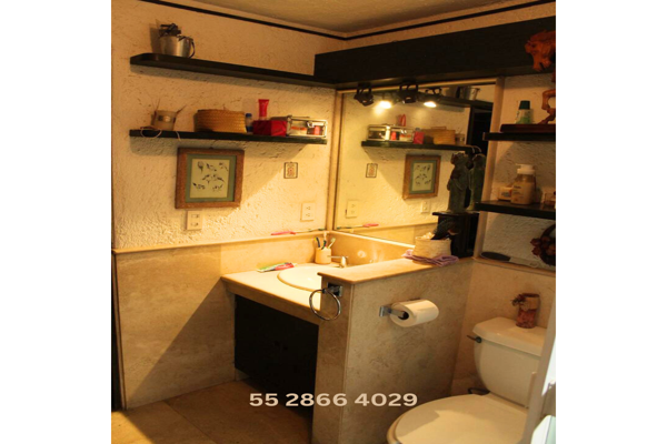 Foto de inmueble en Camino Viejo a San Pedro #s/n, Col. La Joya C.P. 14090, Tlalpan
