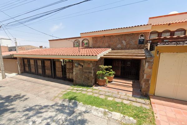 Foto de inmueble en Cordillera Occidental, Col. Lomas 4a Sección C.P. 78216, San Luis Potosí