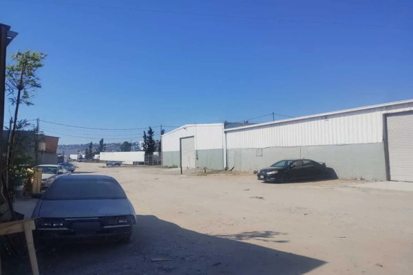 Foto de inmueble en La Cienega Sur, 22120 Tijuana, B.C., Col. La Ciénega Sur C.P. 22120, Tijuana