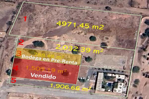 Foto de inmueble en Fray Junípero Serra, Col. San José el Alto C.P. 76147, Querétaro