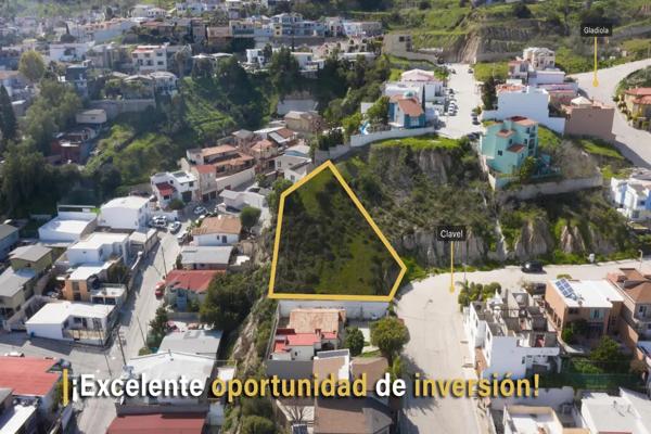 Foto de inmueble en Laderas demonterrey #22046, Col. Laderas de Monterrey C.P. 22046, Tijuana