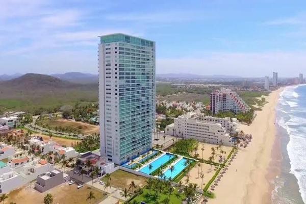 Foto de inmueble en PENTHOUSE EN VENTA EN PENINSULA MAZATLAN #3342, Col. Peninsula C.P. 82112, Mazatlán