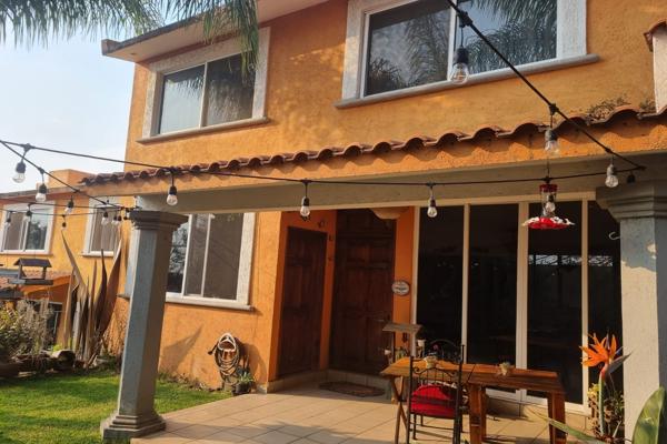 Foto de inmueble en Avenida Domingo Diez, Col. Chamilpa C.P. 62210, Cuernavaca