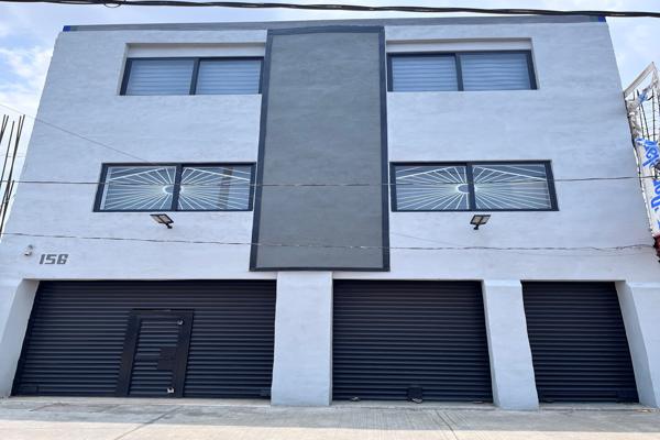 Foto de inmueble en Avenida Central 156 #156, Col. Valle de Aragón 3ra Sección Oriente C.P. 55280, Ecatepec de Morelos