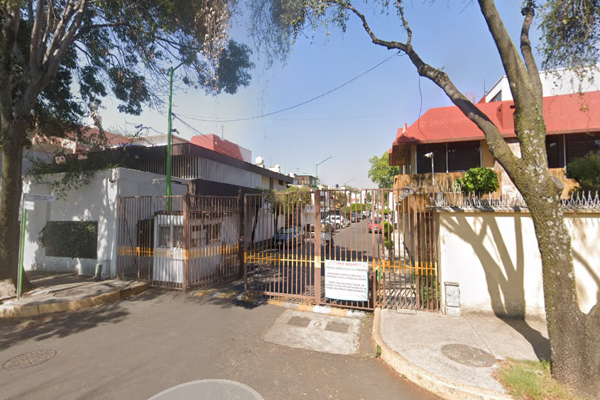 Foto de inmueble en Paseo Capulines 33 #33, Col. Paseos de Taxqueña C.P. 04250, Coyoacán