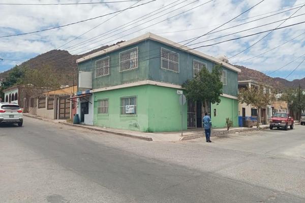 Foto de inmueble en Calle 9 Avenida 6 #316, Col. Guaymas Centro C.P. 85400, Guaymas