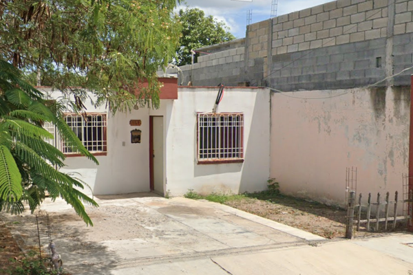 Foto de inmueble en Estado de Tamaulipas, Col. Mediterráneo C.P. 87130, Victoria