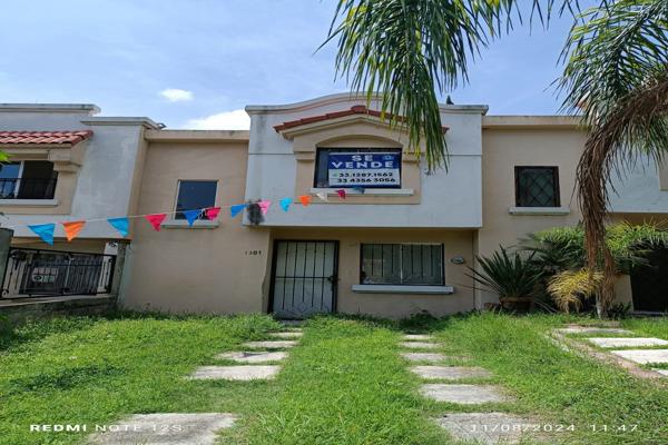 Foto de inmueble en Calle Rio Pinela 1381 #1381, Col. Rinconada de San Lorenzo C.P. 45410, Tonalá
